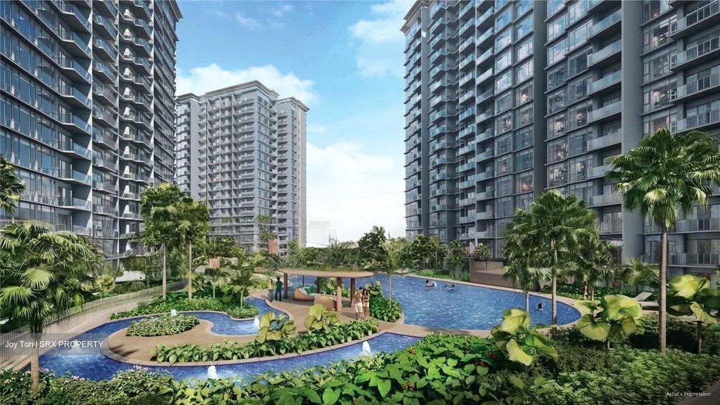 Grand Dunman (D15), Apartment #629307761